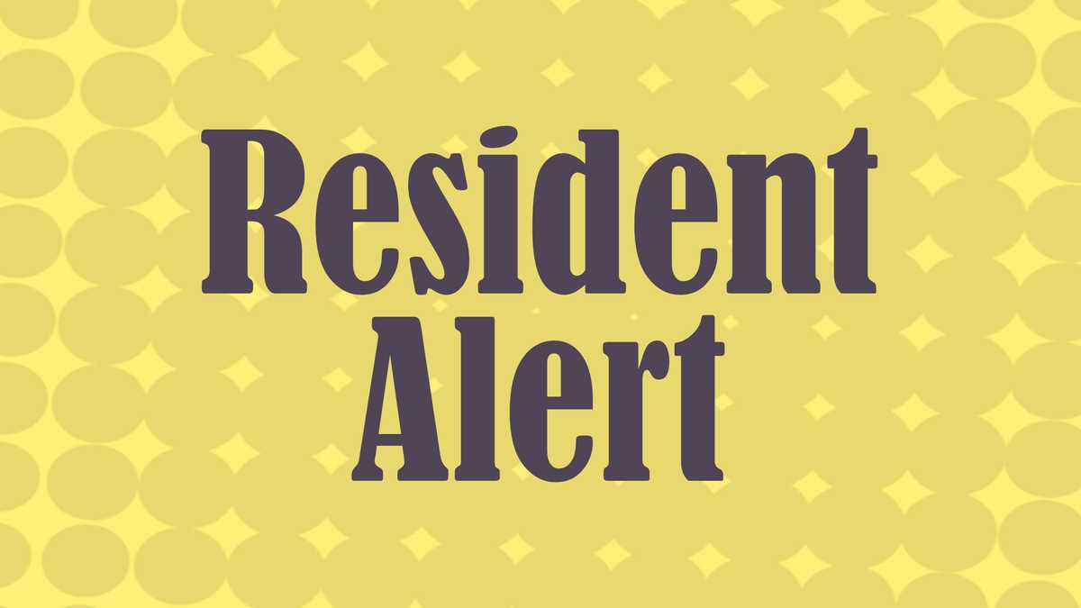 District Alert System / Harris County MUD 372
